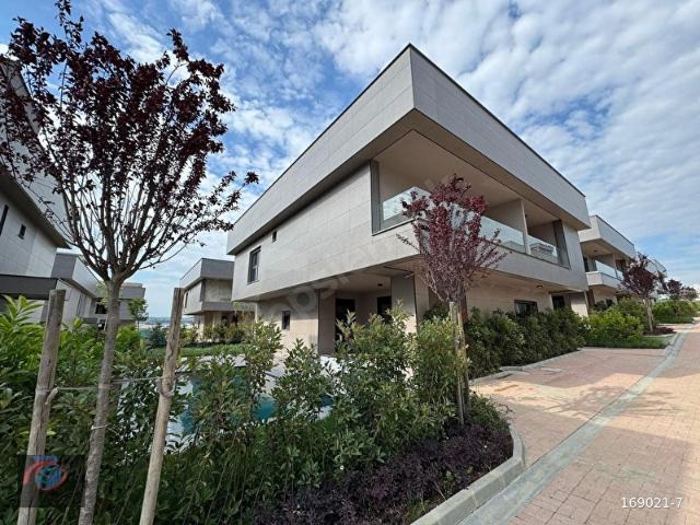 Silivri, İstanbul içerisinde satılık Villa