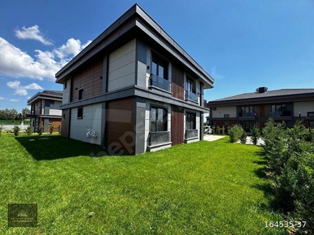Silivri, İstanbul içerisinde satılık Villa