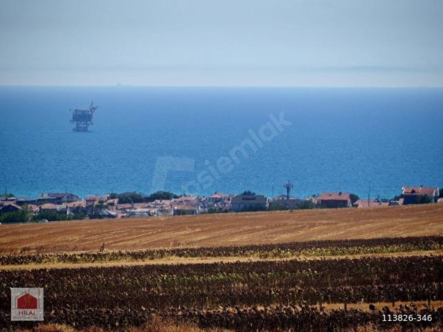 Silivri, İstanbul içerisinde satılık Arsa