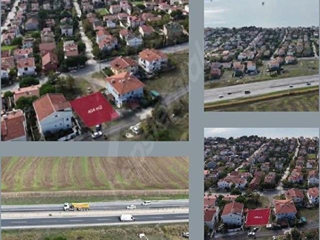 Silivri, İstanbul içerisinde satılık mülk