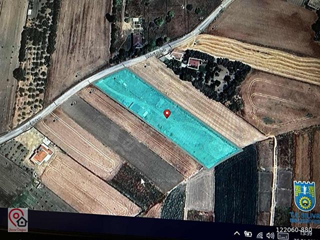 Silivri, İstanbul içerisinde satılık Arsa