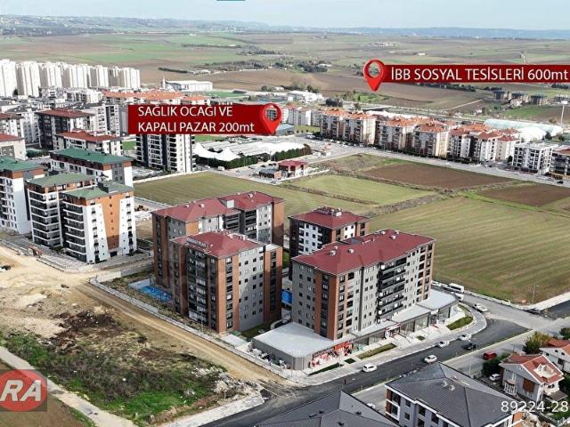 Silivri, İstanbul içerisinde satılık mülk