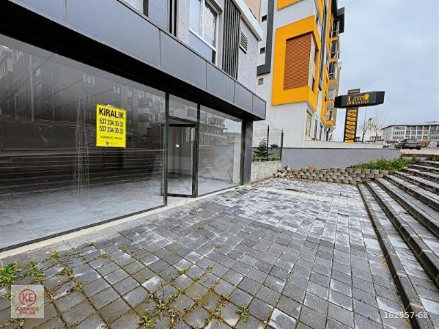 Silivri, İstanbul içerisinde satılık Dükkan