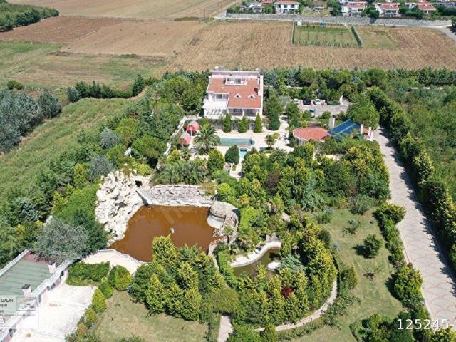 Silivri, İstanbul içerisinde satılık Turistik Tesis