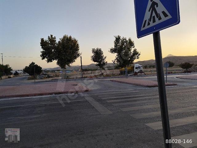 Selçuklu, Konya içerisinde satılık Depo