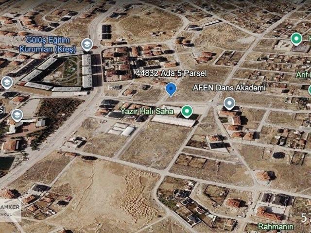 Selçuklu, Konya içerisinde satılık Arsa
