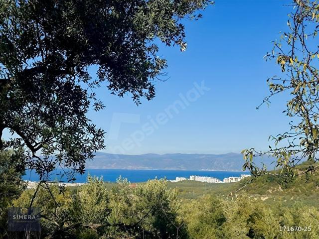 Mudanya, Bursa içerisinde satılık mülk
