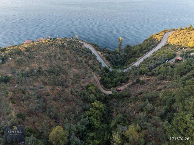 Mudanya, Bursa içerisinde satılık mülk