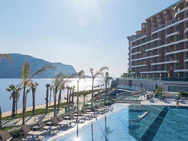 Marmaris, Muğla içerisinde satılık mülk