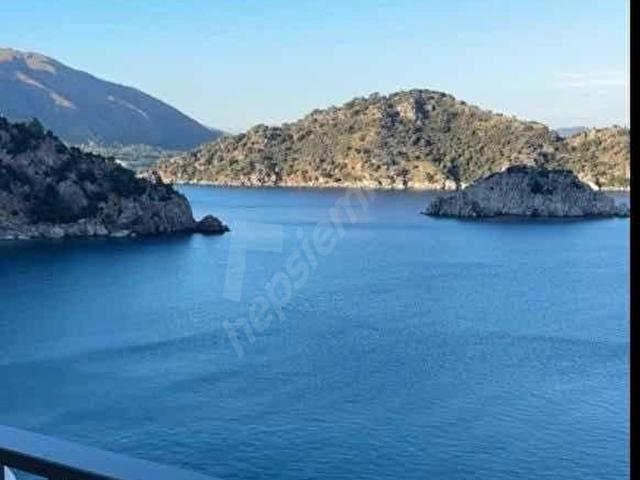 Marmaris, Muğla içerisinde satılık mülk