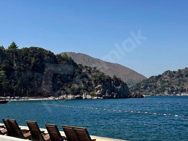 Marmaris, Muğla içerisinde satılık mülk