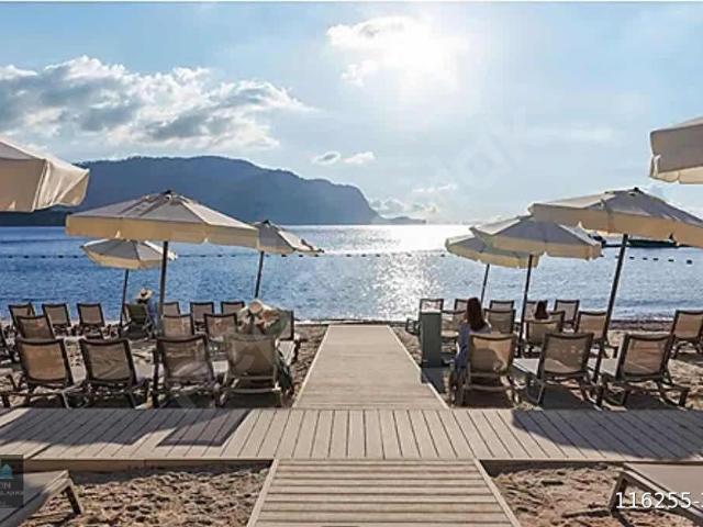 Marmaris, Muğla içerisinde satılık mülk