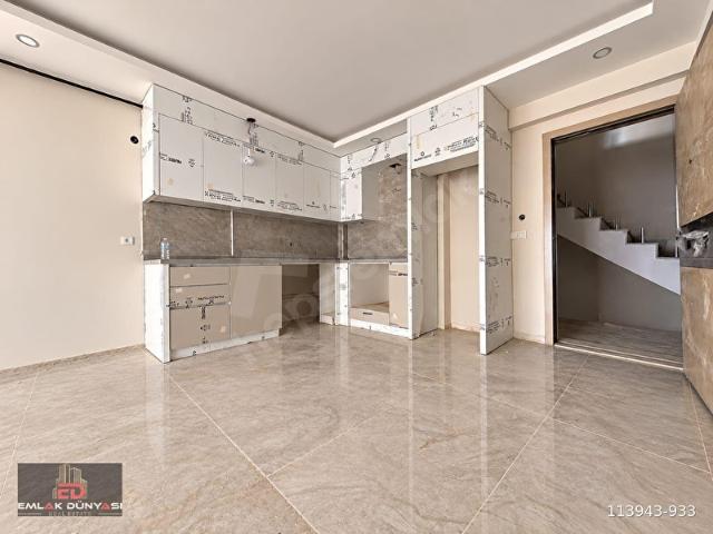 Antalya, Muratpaşa içerisinde satılık mülk