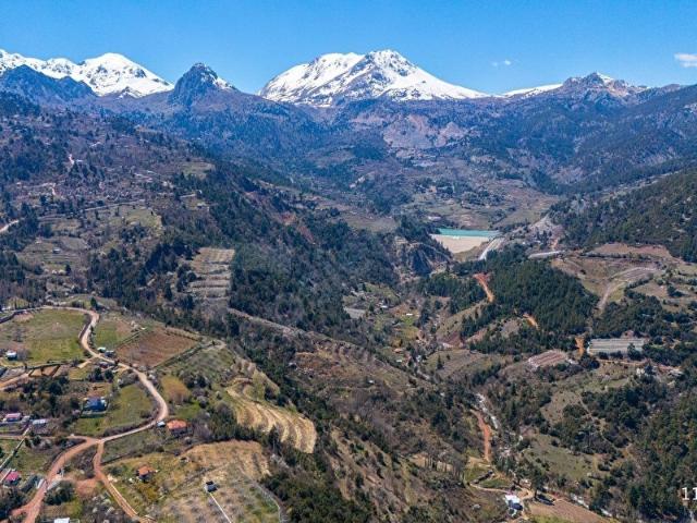 Konyaalti, Antalya içerisinde satılık mülk