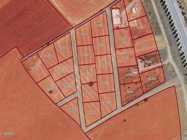 Düzağaç, Sinanpaşa içerisinde satılık Arsa