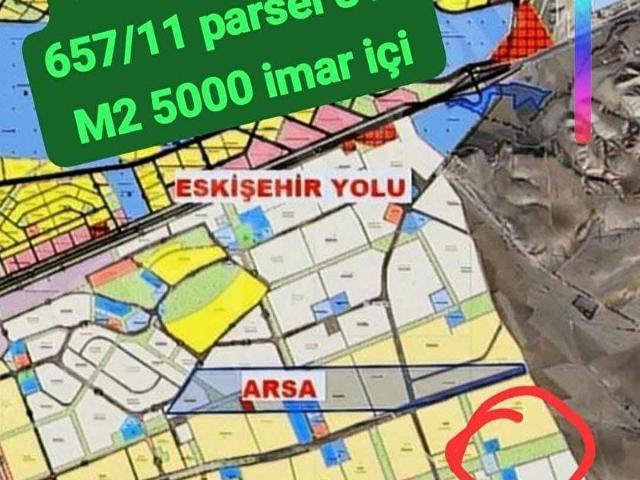 Sincan, Ankara içerisinde satılık Arsa