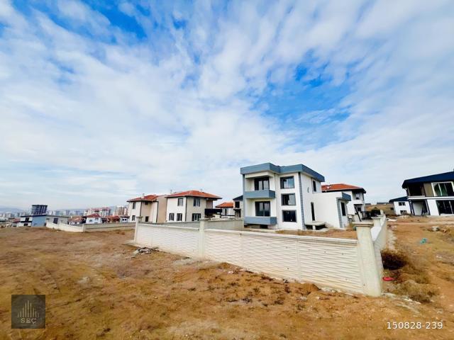 Alcı, Sincan içerisinde satılık Arsa