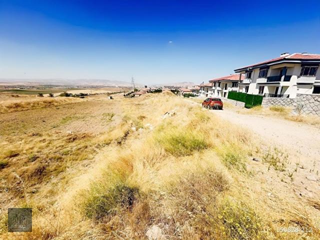 Sincan, Ankara içerisinde satılık Arsa
