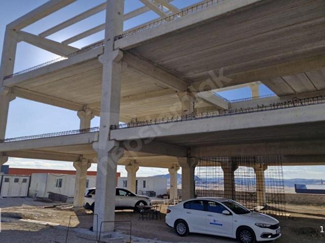 Sincan, Ankara içerisinde satılık Fabrika