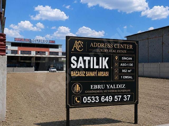 Sincan, Ankara içerisinde satılık Dükkan