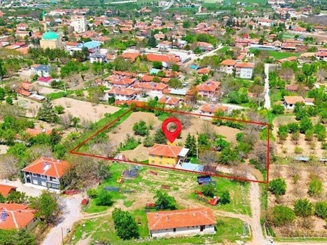 Ayaş, Ankara içerisinde satılık Arsa