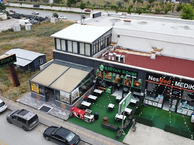 Sincan, Ankara içerisinde satılık Dükkan