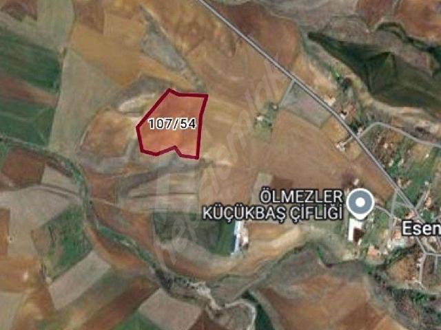 Sincan, Ankara içerisinde satılık Arsa