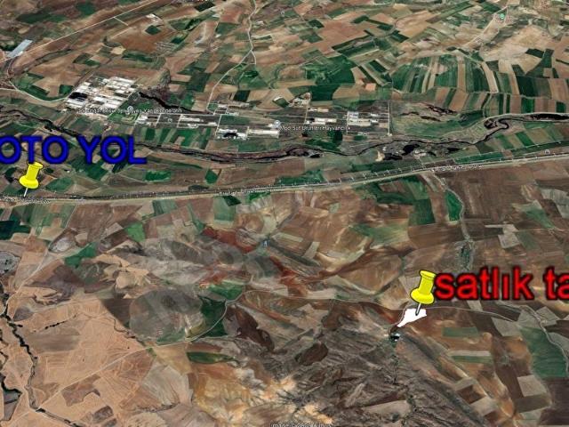 Sincan, Ankara içerisinde satılık Arsa