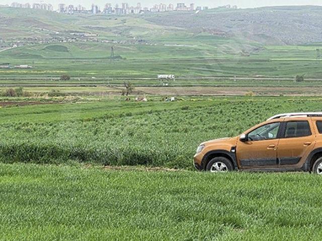 Ayaş, Ankara içerisinde satılık Arsa
