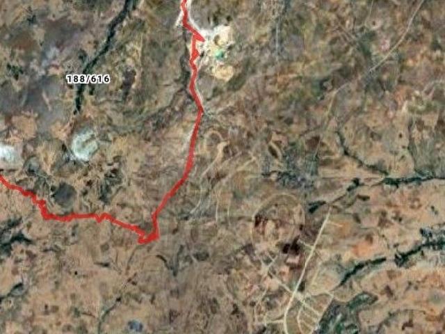 Sincan, Ankara içerisinde satılık Arsa