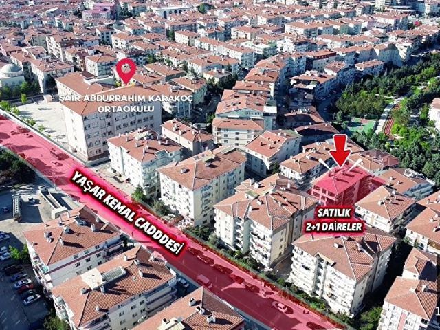 Sincan, Ankara içerisinde satılık mülk