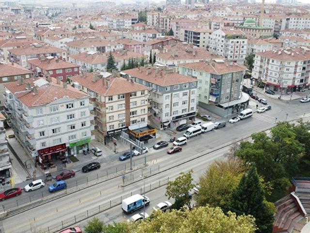 Sincan, Ankara içerisinde satılık Dükkan