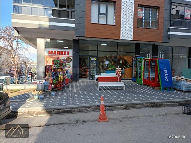 Sincan, Ankara içerisinde satılık Dükkan