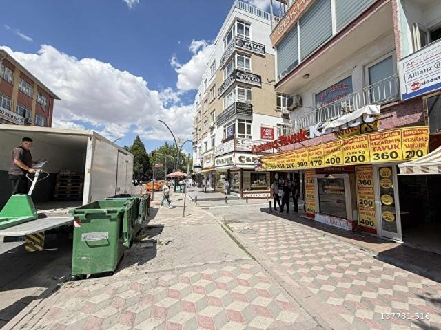 Sincan, Ankara içerisinde satılık mülk