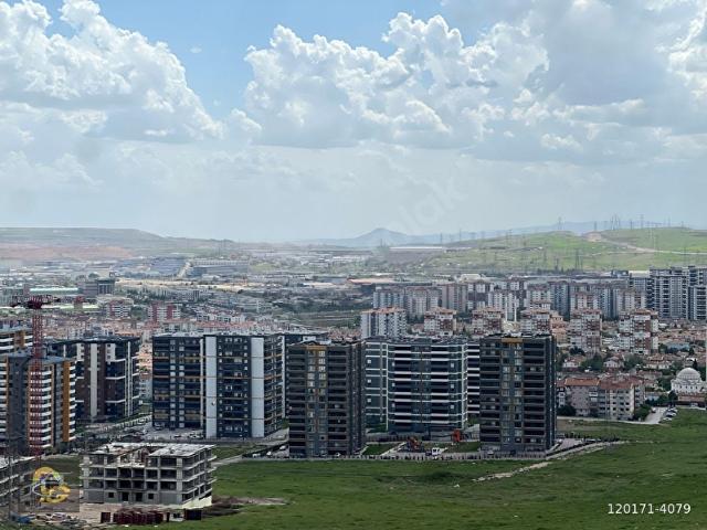 Sincan, Ankara içerisinde satılık Arsa