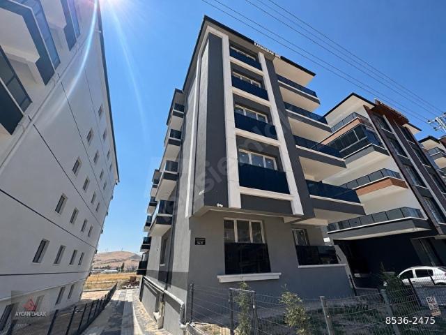 Sincan, Ankara içerisinde satılık mülk