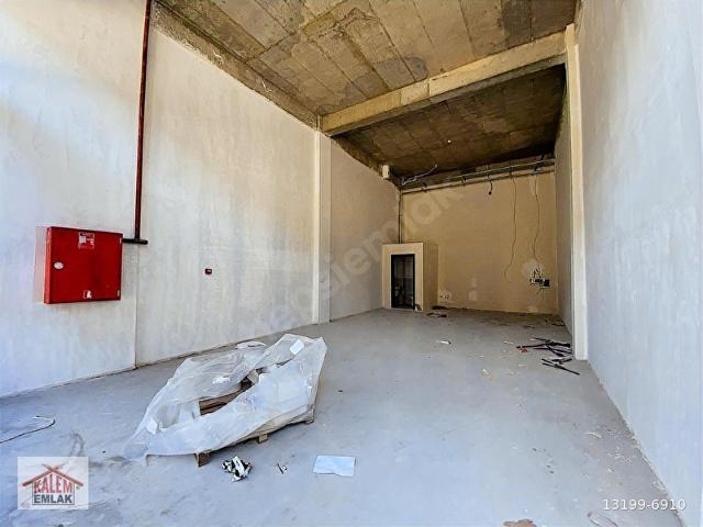 Ahi Evran OSB Mahallesi, Sincan içerisinde satılık Dükkan