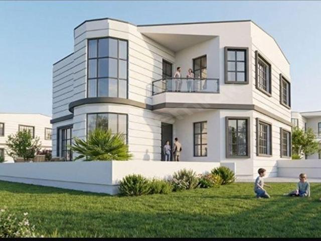 Sincan, Ankara içerisinde satılık Villa