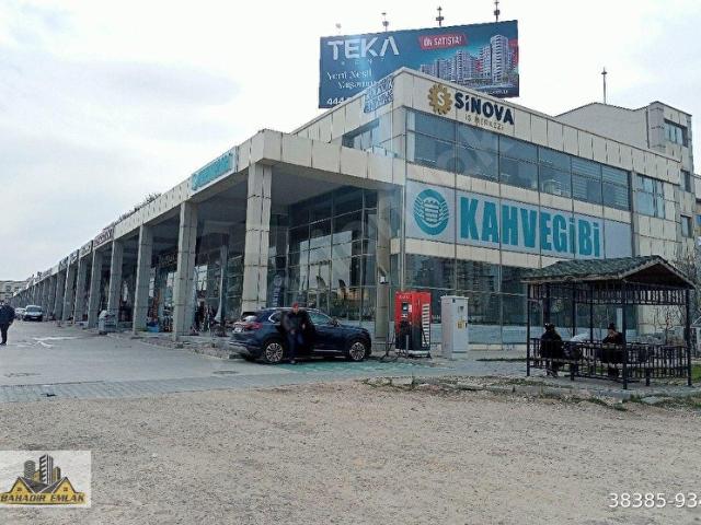 Sincan, Ankara içerisinde satılık Dükkan
