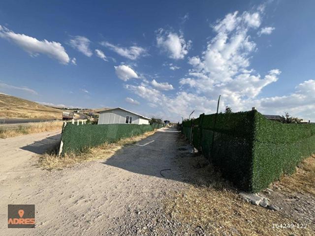 Sincan, Ankara içerisinde satılık Arsa