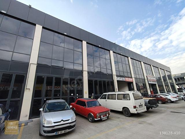Sincan, Ankara içerisinde satılık Dükkan