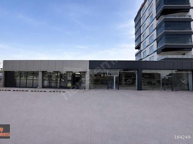 Sincan, Ankara içerisinde satılık Dükkan