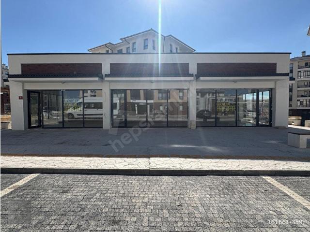 Sincan, Ankara içerisinde satılık Ofis