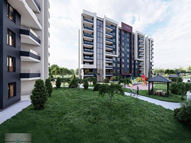 Sincan, Ankara içerisinde satılık mülk