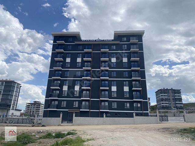 Sincan, Ankara içerisinde satılık mülk
