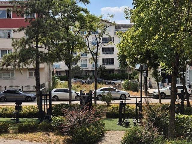Sincan, Ankara içerisinde satılık Arsa