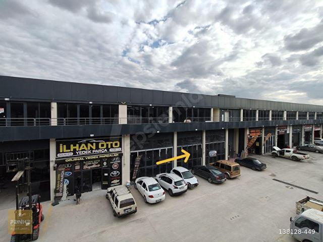 Sincan, Ankara içerisinde satılık Dükkan