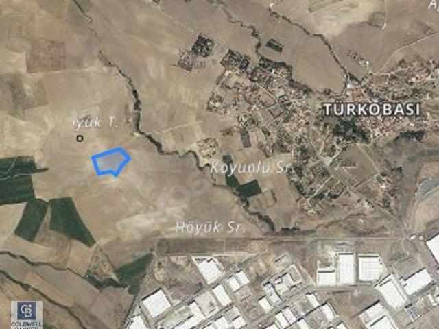 Sincan, Ankara içerisinde satılık Arsa