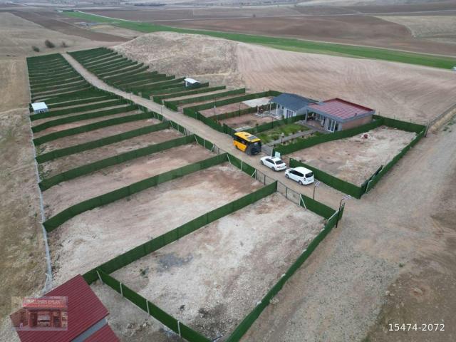 Alagöz, Sincan içerisinde satılık Arsa