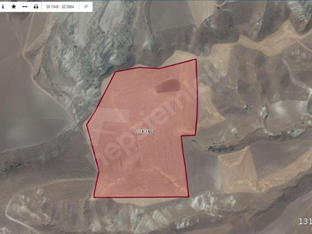 Sincan, Ankara içerisinde satılık Arsa
